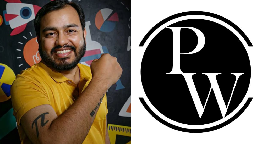 Alakh Pandey Net Worth 2026