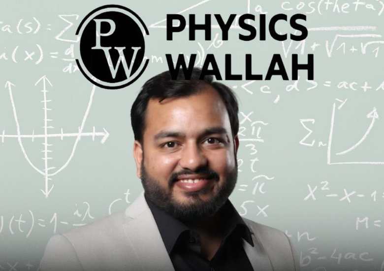 Alakh Pandey Net Worth 2026