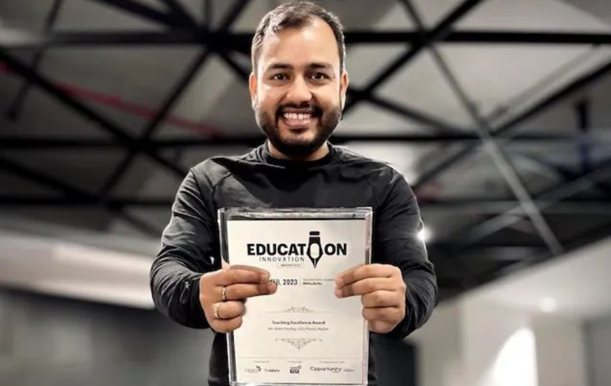 Alakh Pandey Net Worth 2026