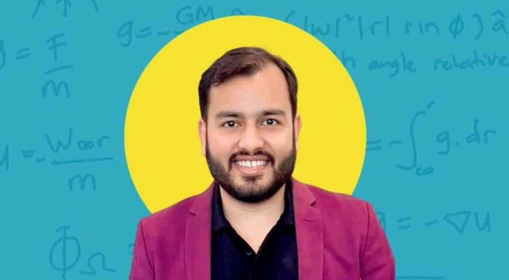 Alakh Pandey Net Worth 2026