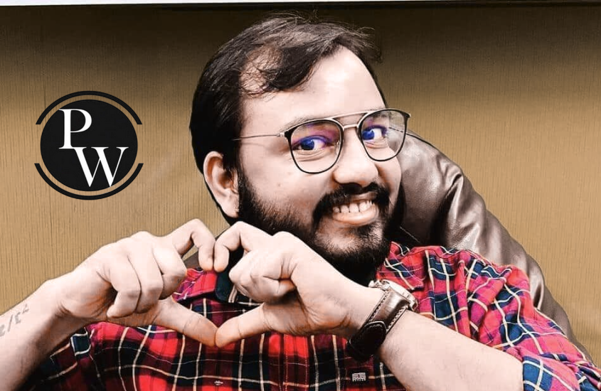 Alakh Pandey Net Worth 2026