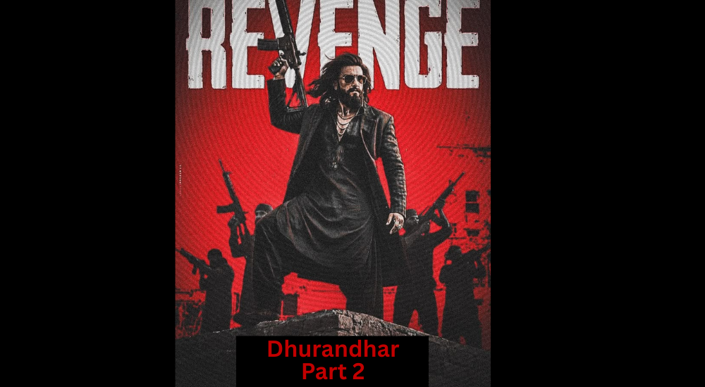 Dhurandhar 2