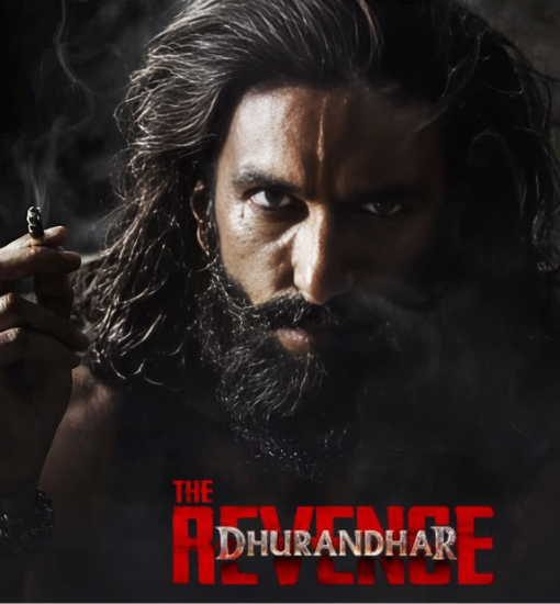 Dhurandhar 2
