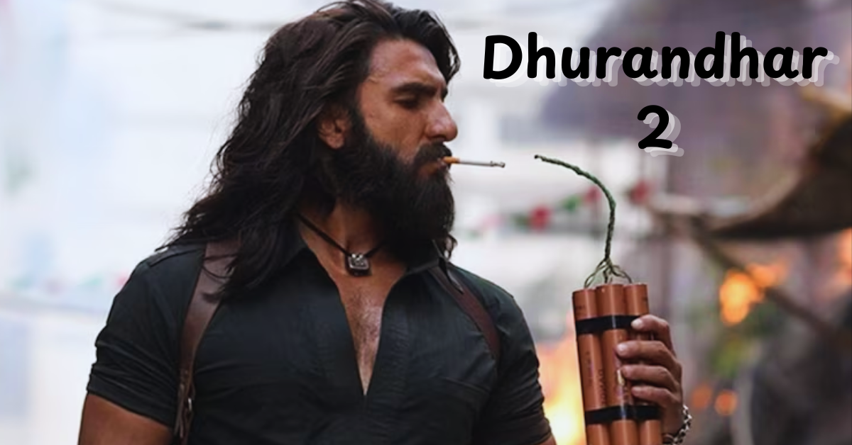 Dhurandhar 2