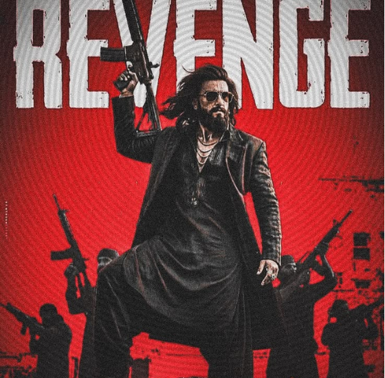 Dhurandhar The Revenge