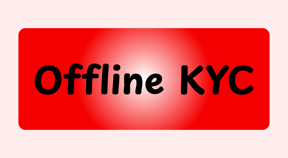 LPG Gas Cylinder KYC