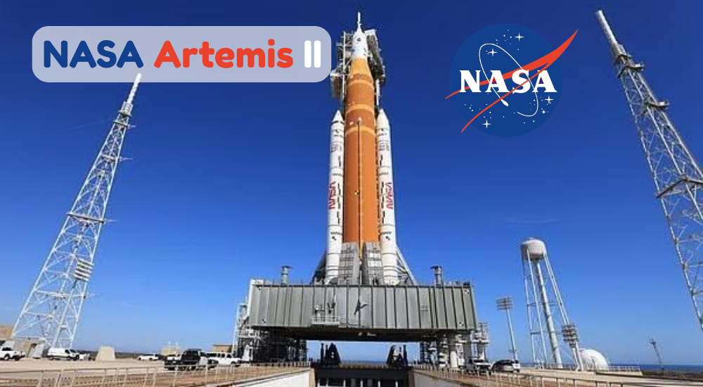 NASA Artemis II