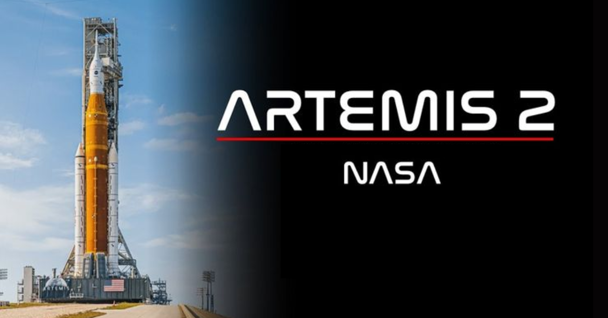 NASA Artemis II