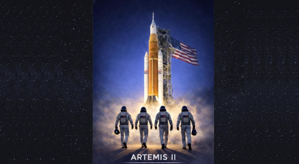 NASA Artemis II