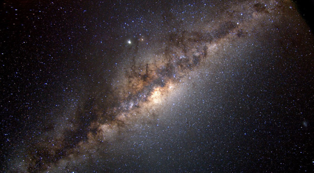 NASA Astronauts' Evacuate from the Space Station