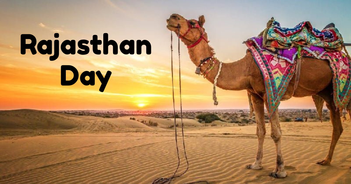 Rajasthan Day