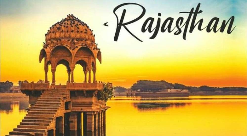 Rajasthan Day
