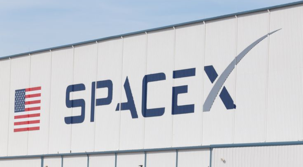 SpaceX Rocket Launch