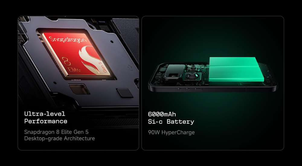 Xiaomi 17 Ultra