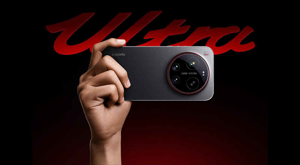 Xiaomi 17 Ultra