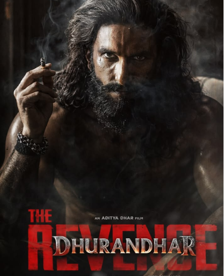 धुरंधर 2