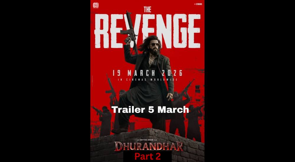 धुरंधर 2