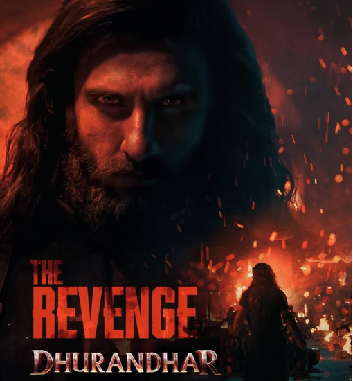 धुरंधर 2