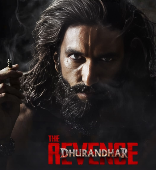 धुरंधर 2