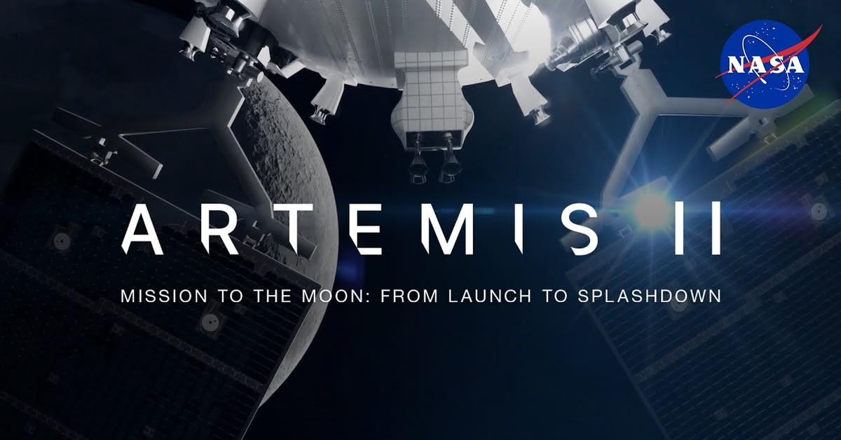 Artemis II Splashdown Time