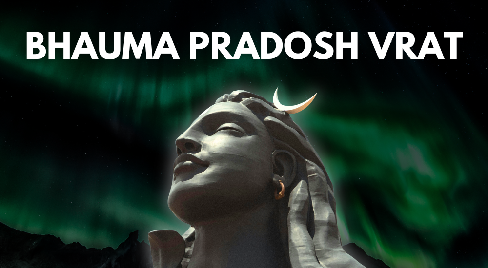 Bhauma Pradosh Vrat 2026