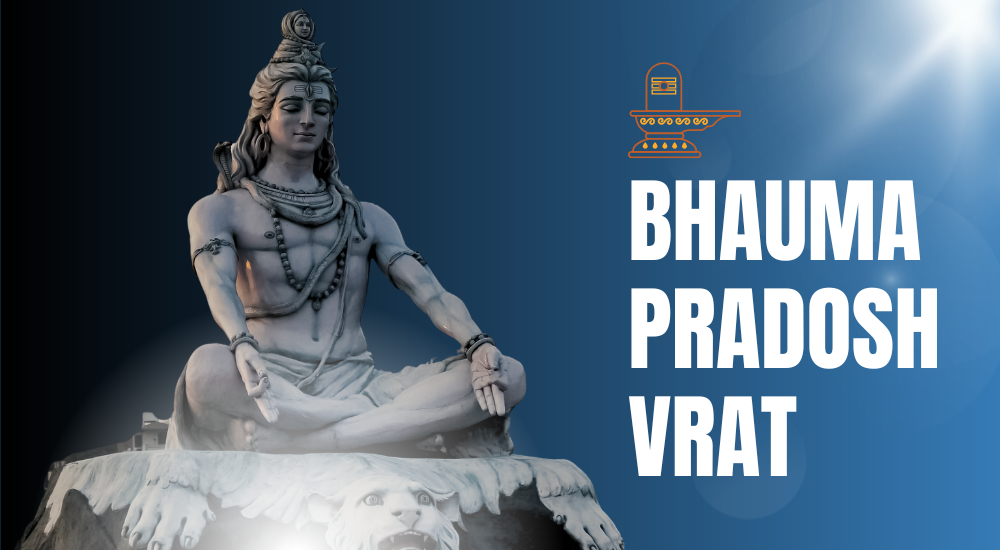 Bhauma Pradosh Vrat 2026