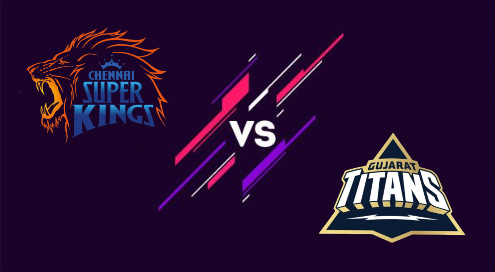 CSK vs GT 2026