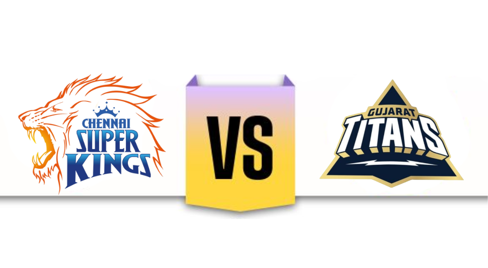 CSK vs GT 2026