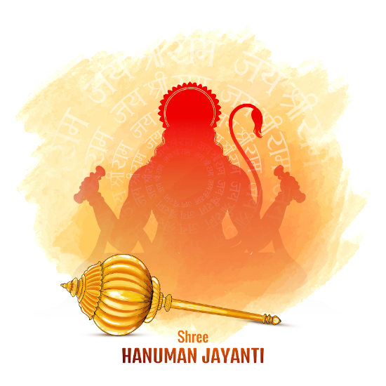 Hanuman Jayanti 2026