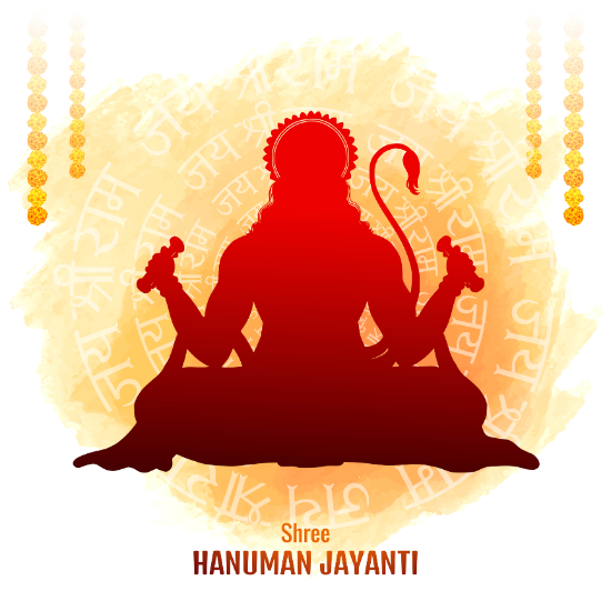Hanuman Jayanti 2026