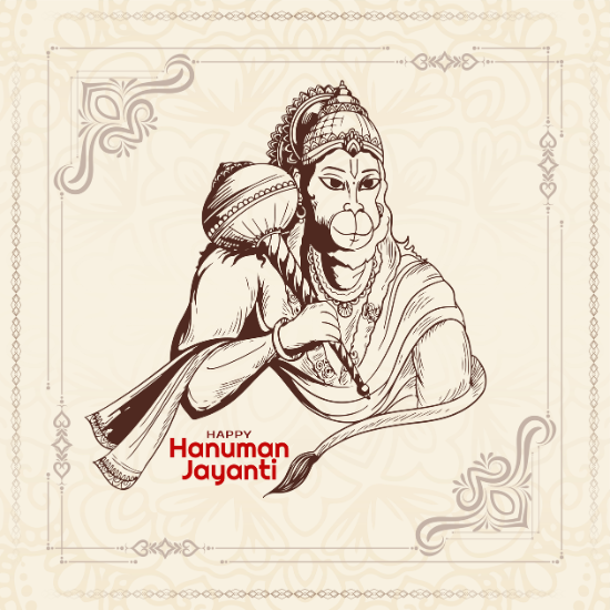 Hanuman Jayanti 2026