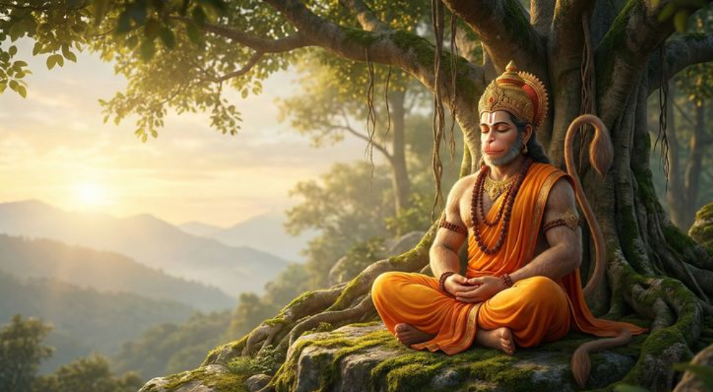 Hanuman Jayanti 2026