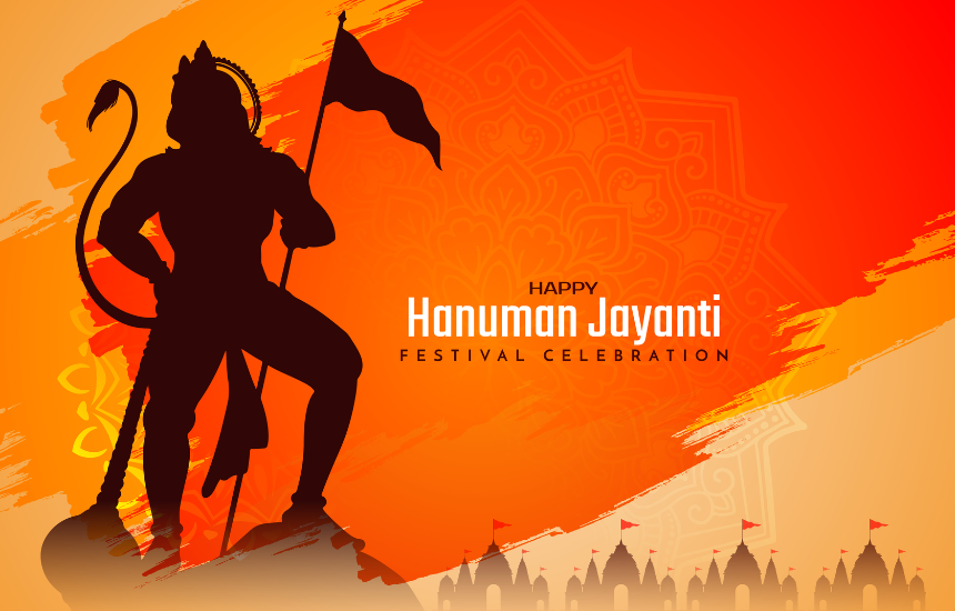 Hanuman Jayanti 2026