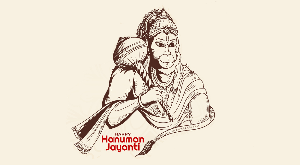 Hanuman Jayanti 2026