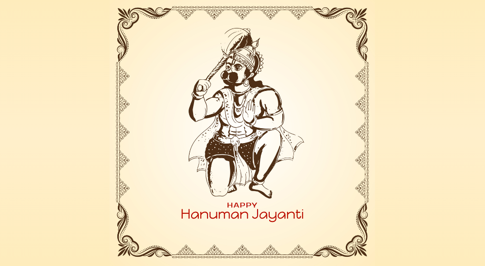 Hanuman Jayanti 2026