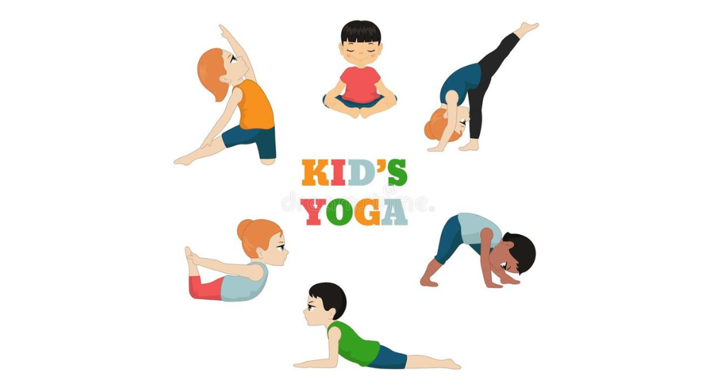 International Kids Yoga Day 2026: 5 Fun Yoga Poses for Kids