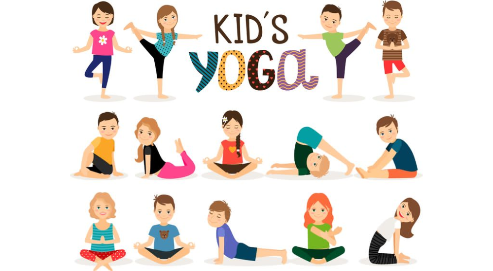 International Kids Yoga Day 2026: 5 Fun Yoga Poses for Kids
