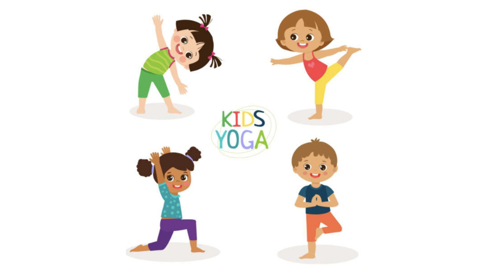 International Kids Yoga Day 2026: 5 Fun Yoga Poses for Kids