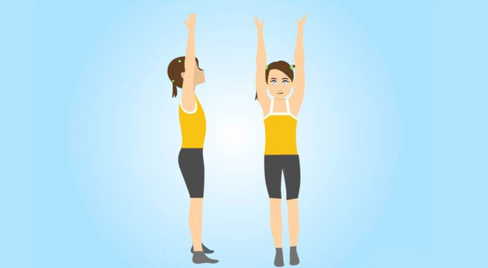 International Kids Yoga Day 2026: 5 Fun Yoga Poses for Kids