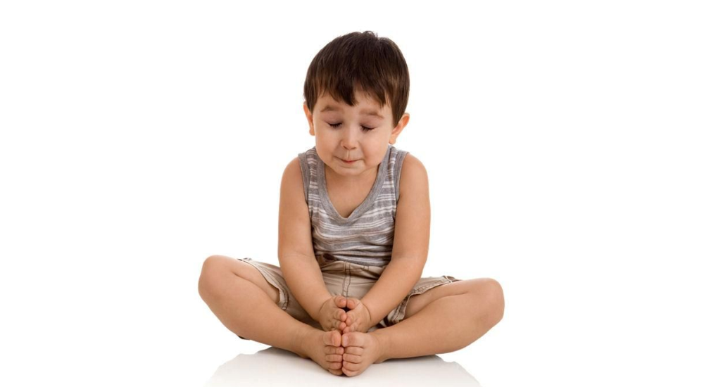 International Kids Yoga Day 2026: 5 Fun Yoga Poses for Kids