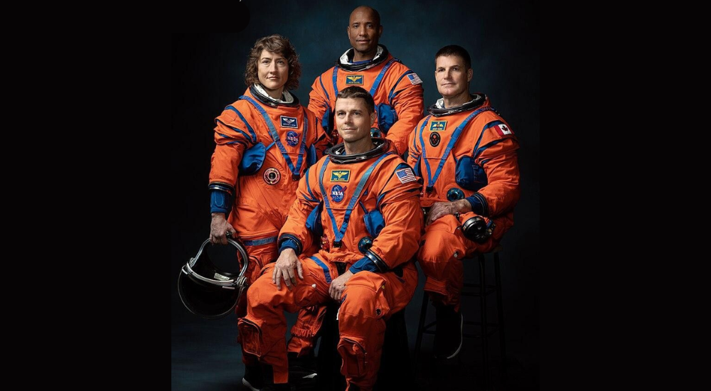 NASA Artemis II Launch Today