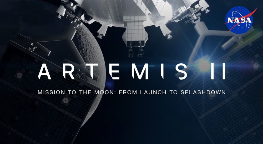 NASA Artemis II Launch Today