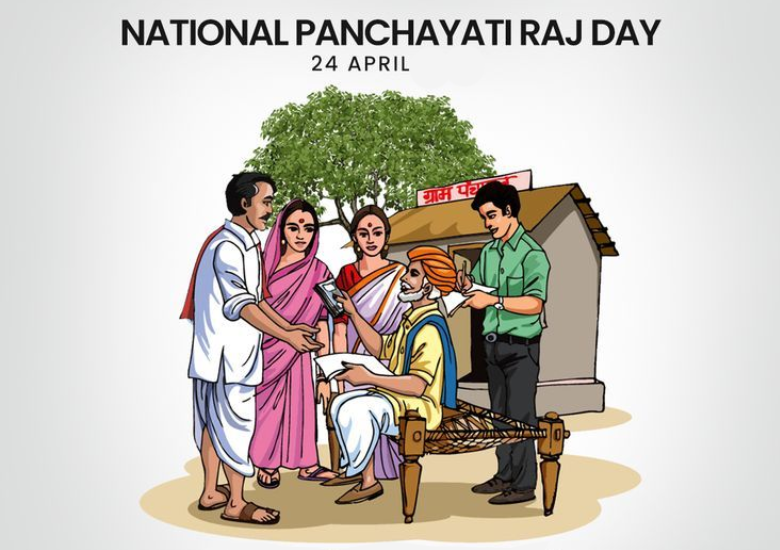 National Panchayati Raj Day 2026