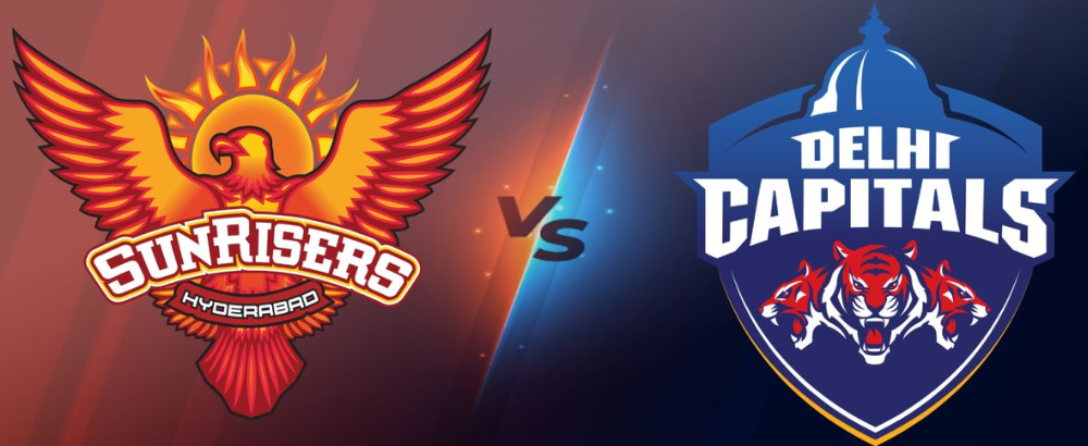 SRH vs DC 2026