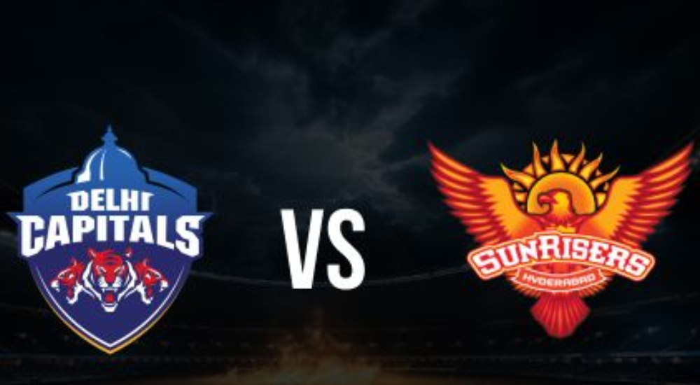 SRH vs DC 2026
