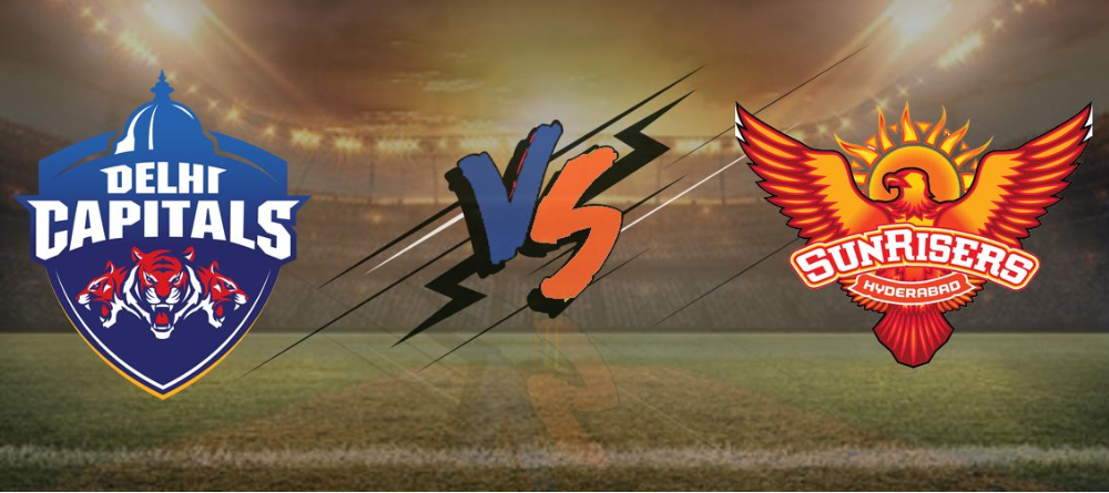 SRH vs DC 2026