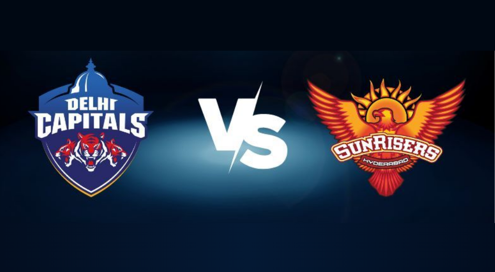 SRH vs DC 2026