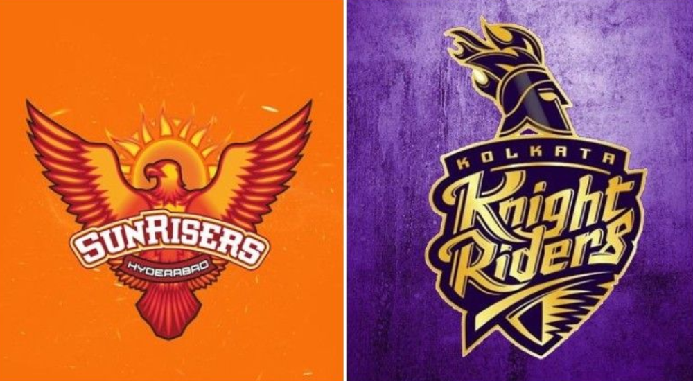 SRH vs KKR 2026