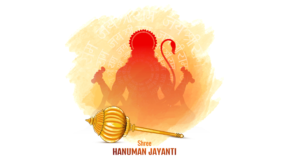 When is Hanuman Jayanti 2026?