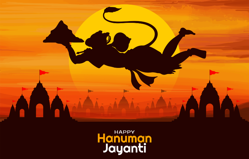 When is Hanuman Jayanti 2026?